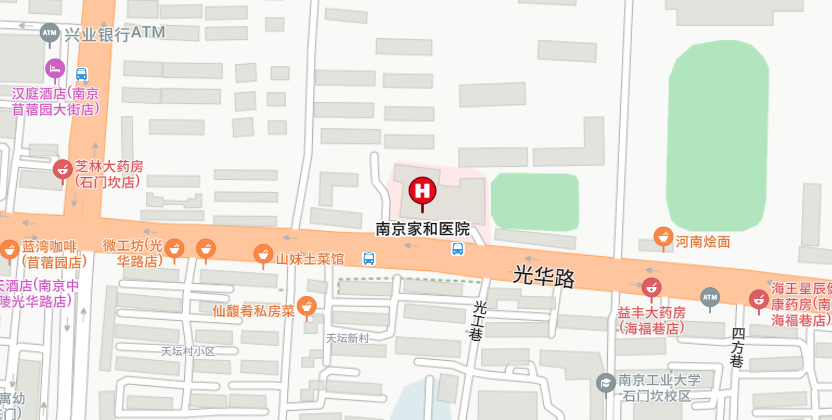 来院路线